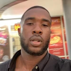 Meet your Posher, Jaquon